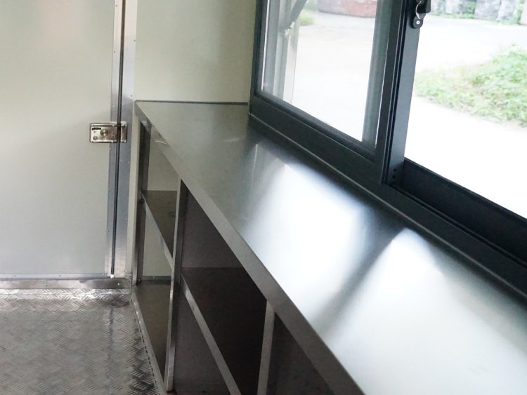 workbench