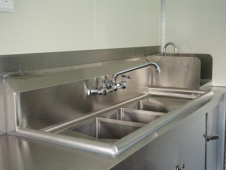 water-sink