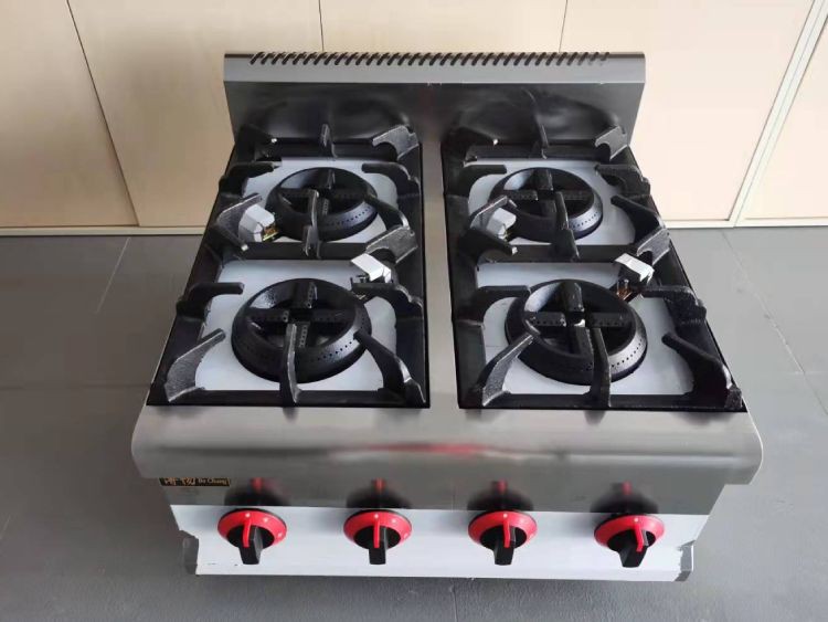 gas-stoves