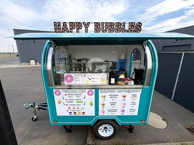 10 parasta ruokatraileritrendiä vuonna 2026, joita et voi sivuuttaa